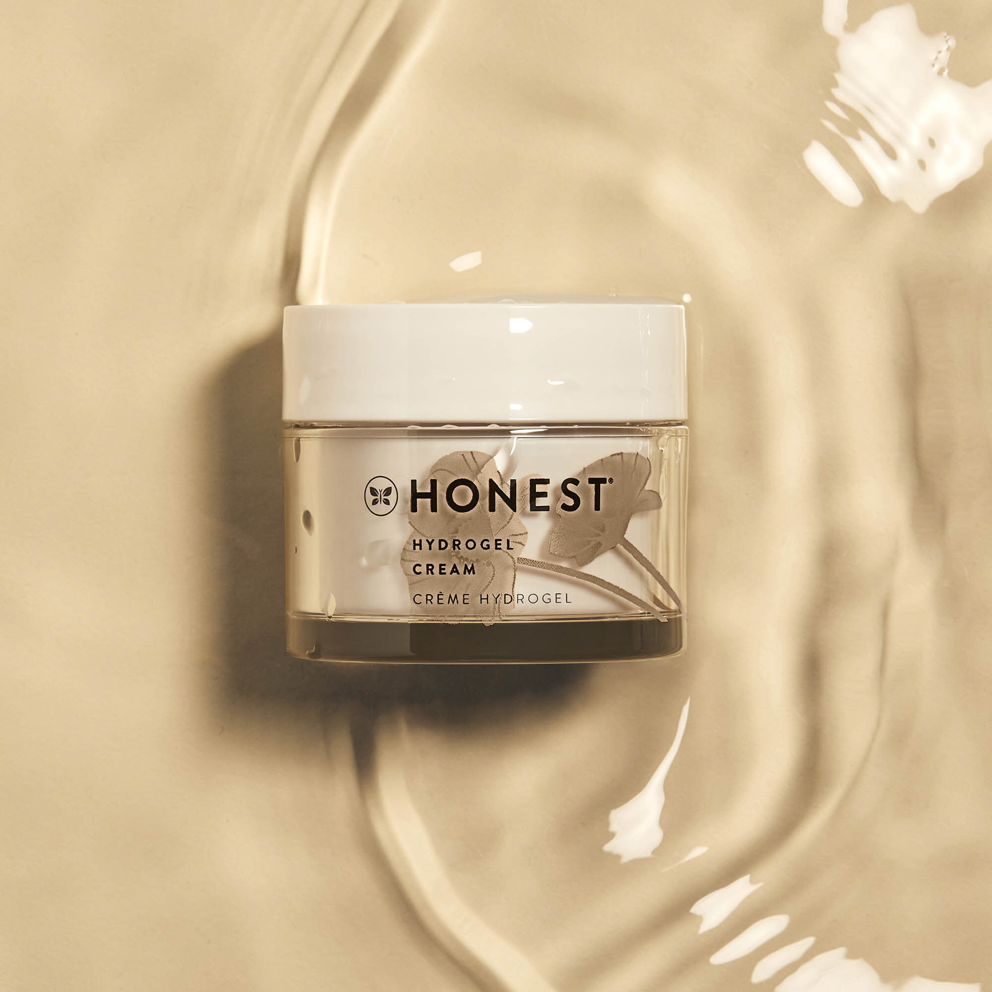 Hydrogel Cream | The Honest Company
