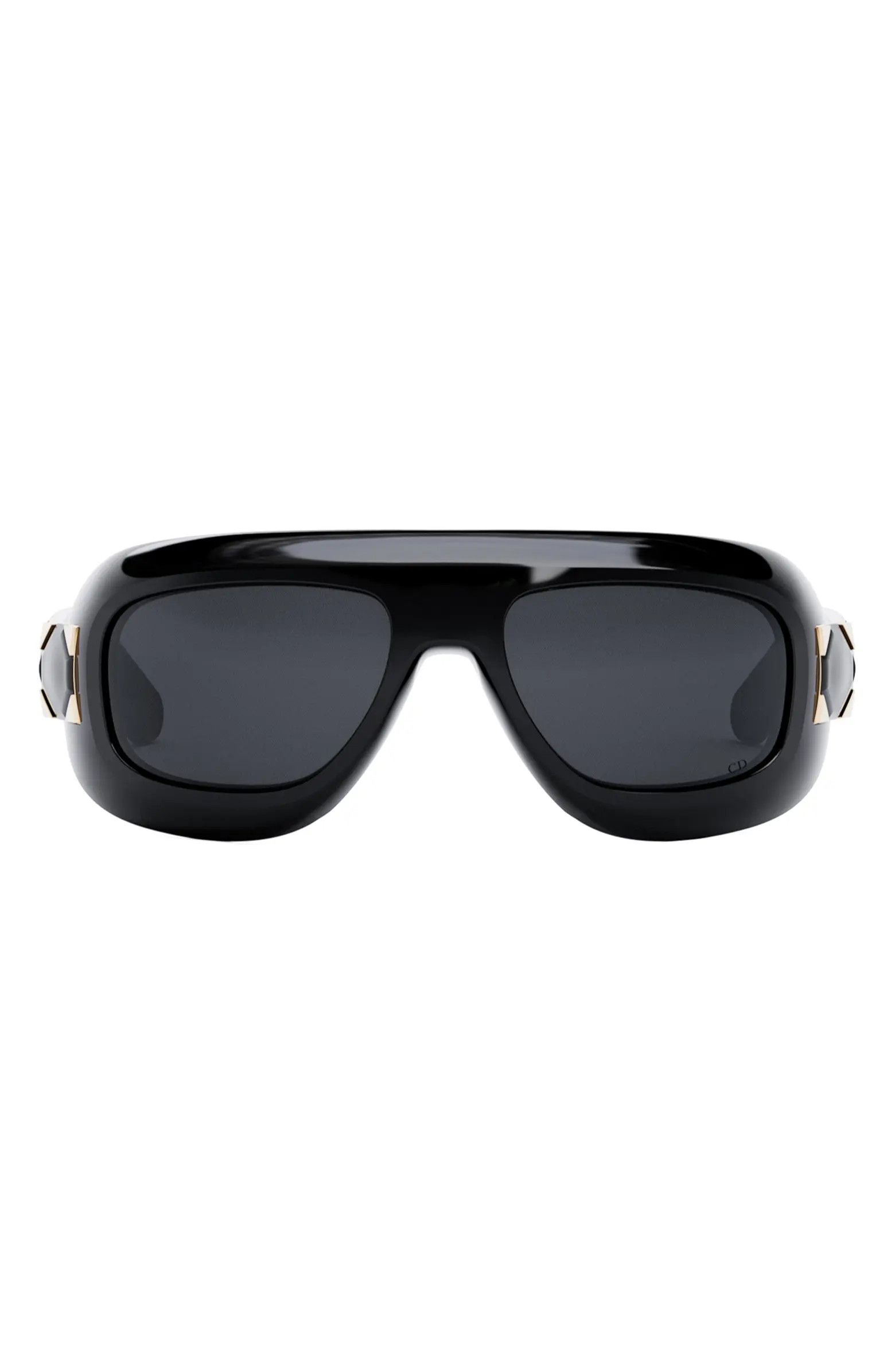 Lady 95.22 M1I 58mm Mask Sunglasses | Nordstrom
