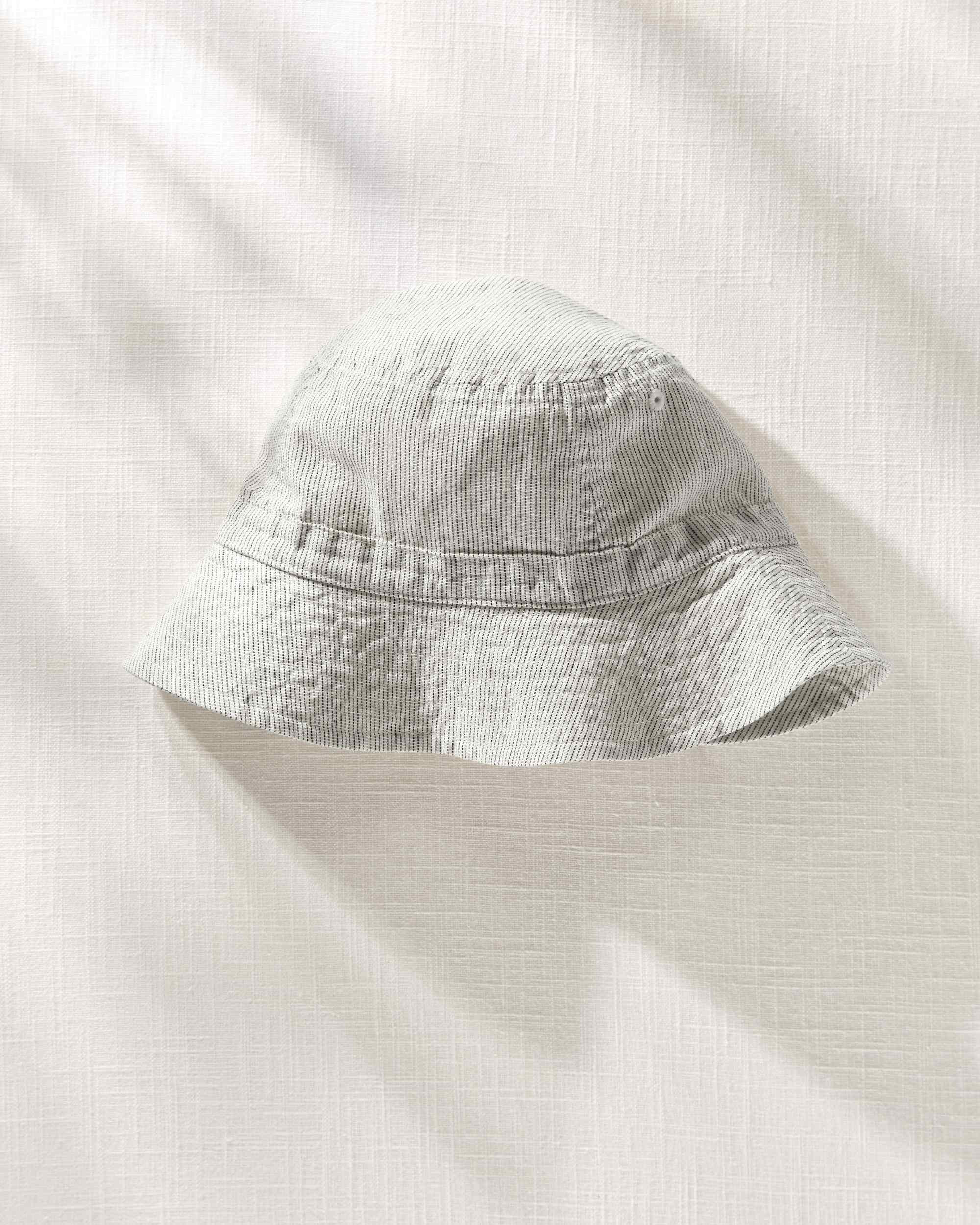 Toddler Hilary Duff Linen Bucket Hat | Carter's