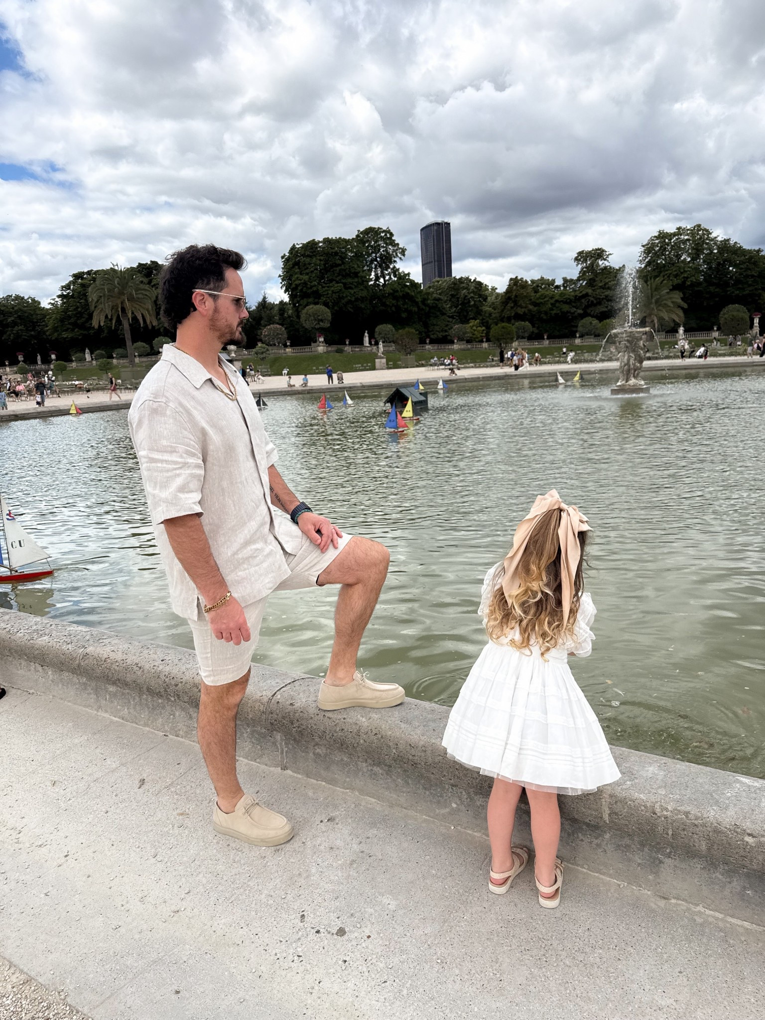 Paris, summer outfit, vacation outfit, European summer, neutral outfitt

#LTKKids #LTKMens #LTKTravel