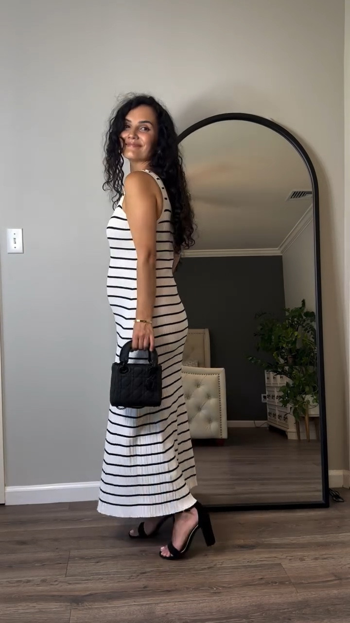 Perfect maxi dress for now and later 🫶
I am a size 4 or S in US🫶

To shop this reel comment the word, “Shop" below and I’ll send you all the outfit details 

✨tap the link in my ig bio @funstyleforall 
✨you can shop all my looks in the @ltk or @amazon  storefront page - follow me there 🫶

Neutral minimal outfit ideas • Pinterest inspired outfits • Parisian style • basic autumnal outfits • wearing Vs styling your clothes • easy outfits
#amazonfinds #affordablefashion #amazonfashion #amazondeals #bumpfriendly #maternityfashion
#outfitinspiration #outfitideas #stylingtips @merokeetyofficial  @merokeety_support 
#capsulewardrobe #styleinspo #casualstyle #summerfashion #outfitideas #springstyle #nospendmonth #fashionblogger