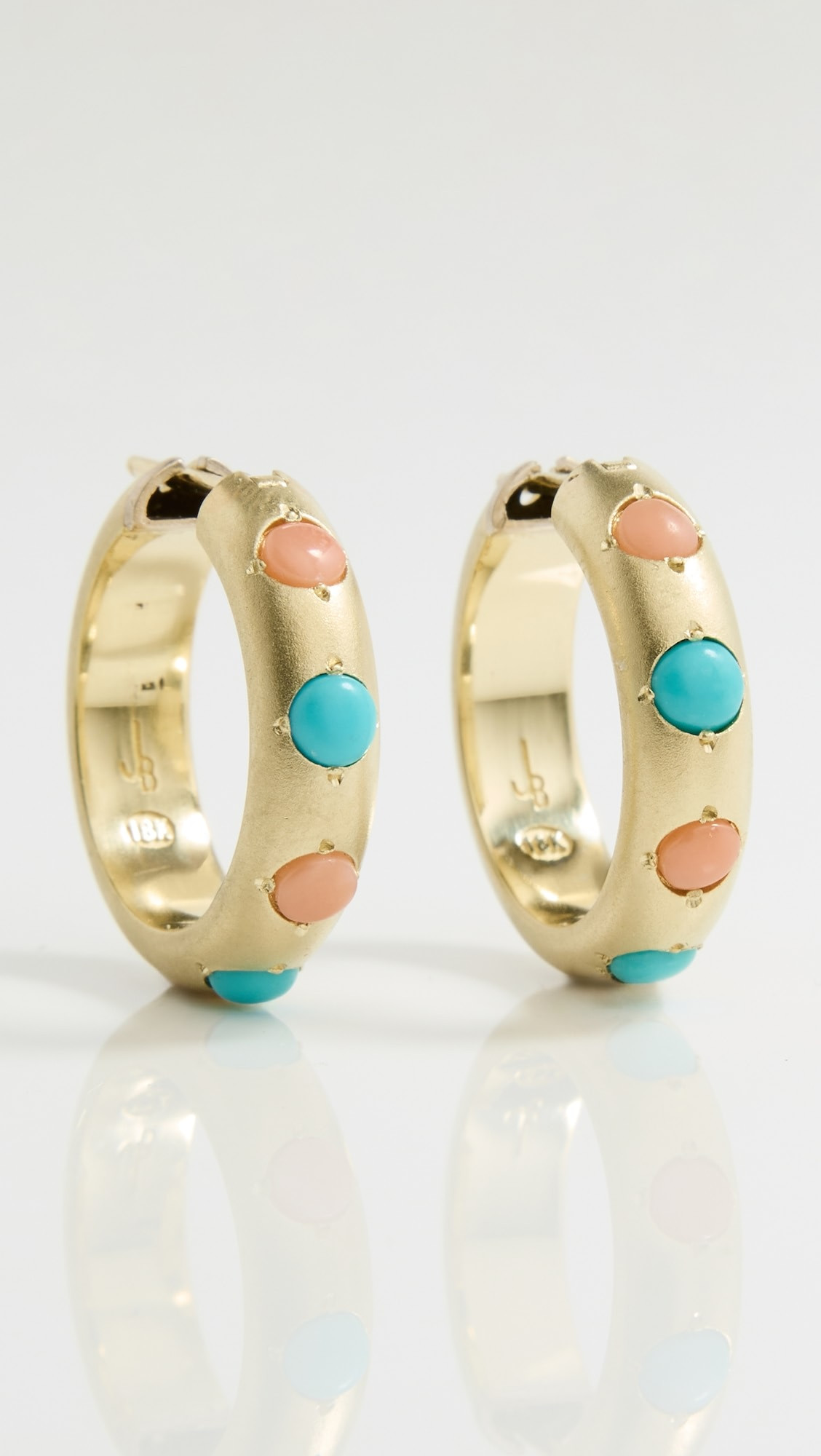 Hoop Earrings | Shopbop