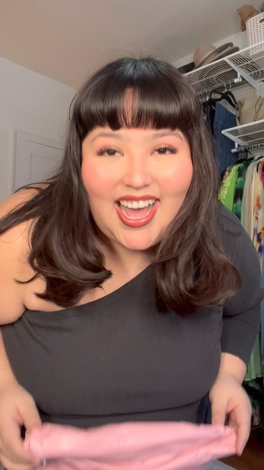 New brand for apple shapes 

#LTKmidsize #LTKplussize #LTKSeasonal