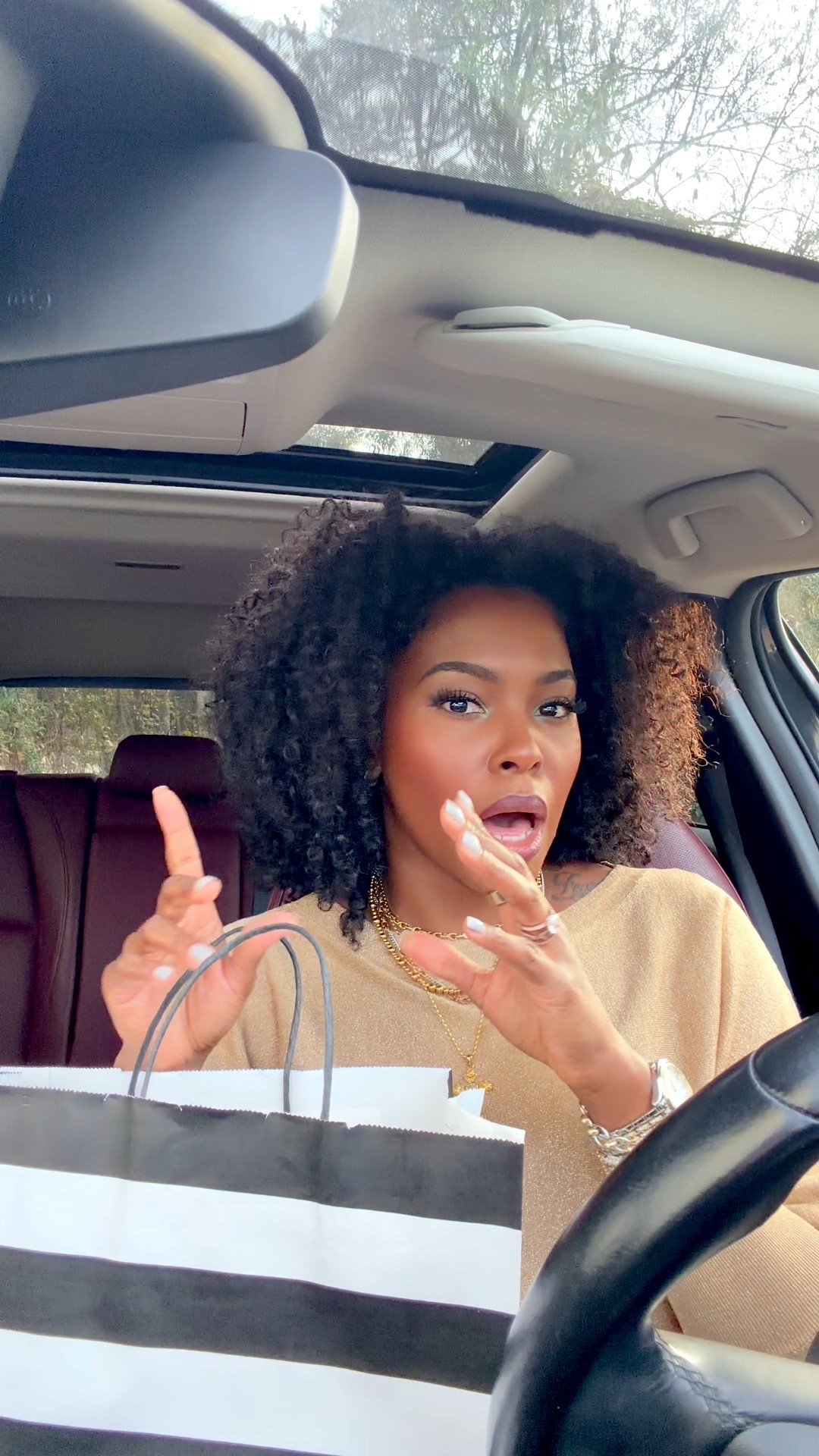 The best place for gifting! 
@sephora #sephorapartner 