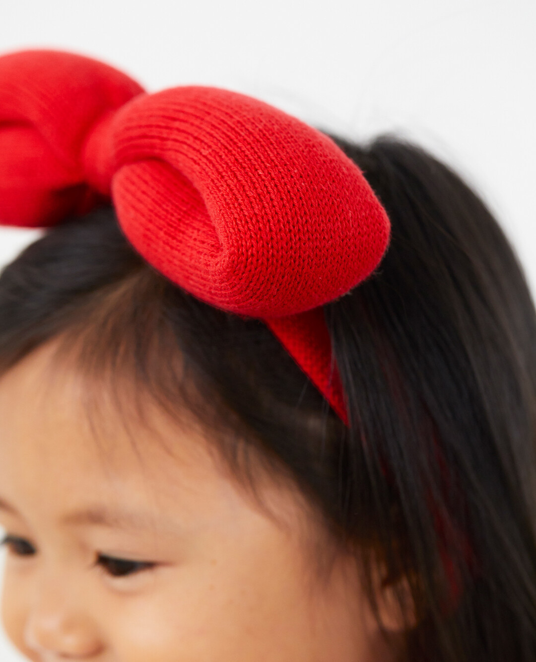 Dr. Seuss Cindy Lou Who Headband | Hanna Andersson