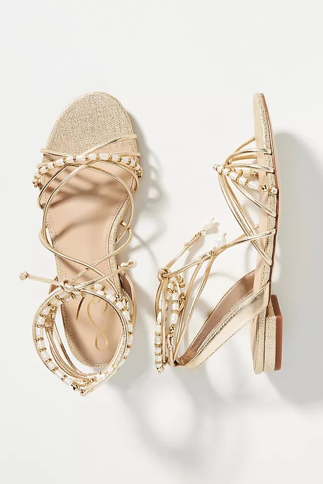 Sam Edelman Tatianna Sandals | Anthropologie (US)