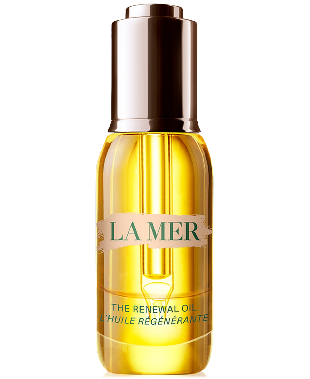 La Mer The Renewal Oil, 1 oz. | Macy's