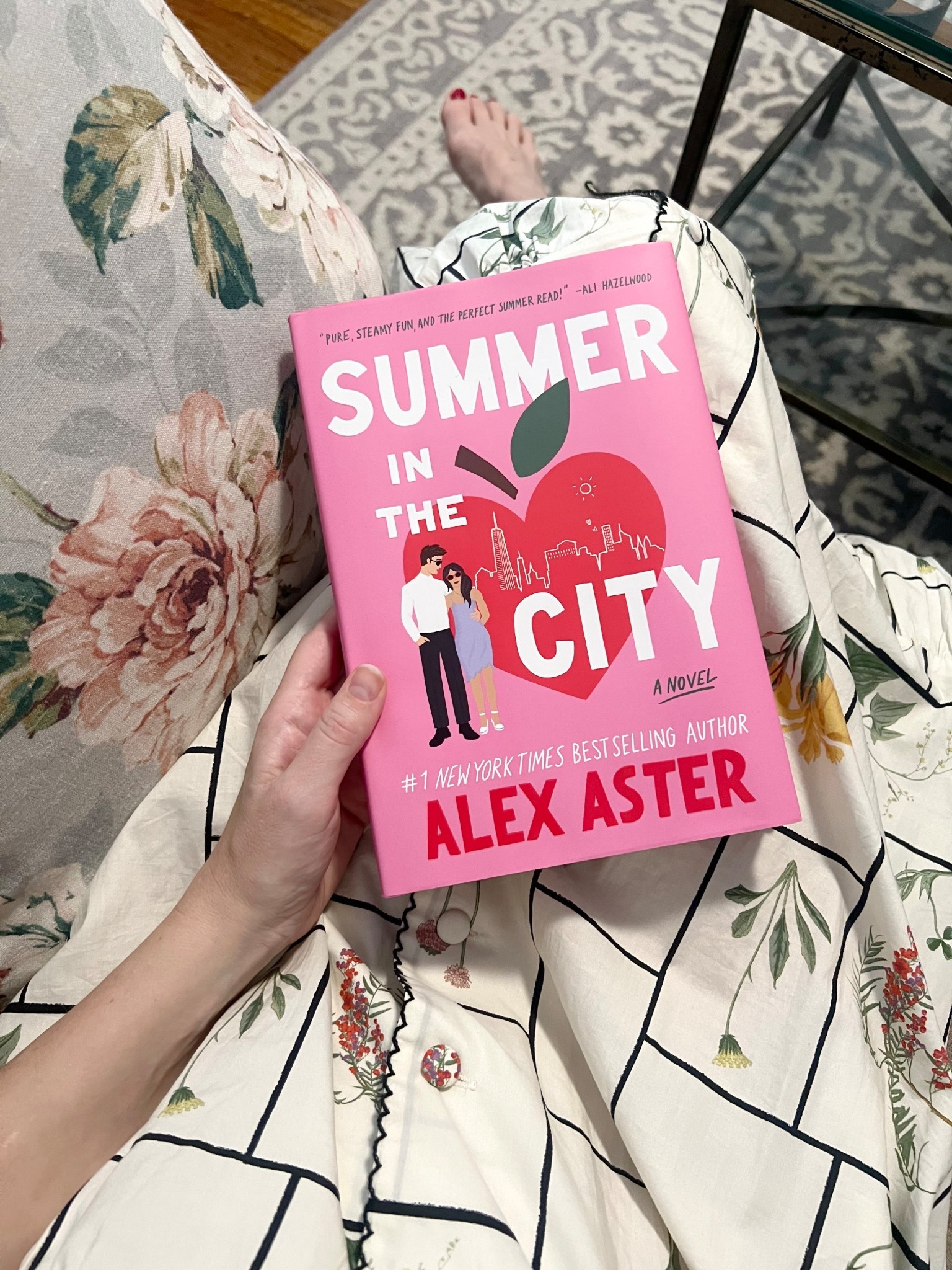 Summer reading. Romance book. Book recommendation. Amazon finds. 
.
.
.
…. 

#LTKTravel #LTKFindsUnder50 #LTKFindsUnder100