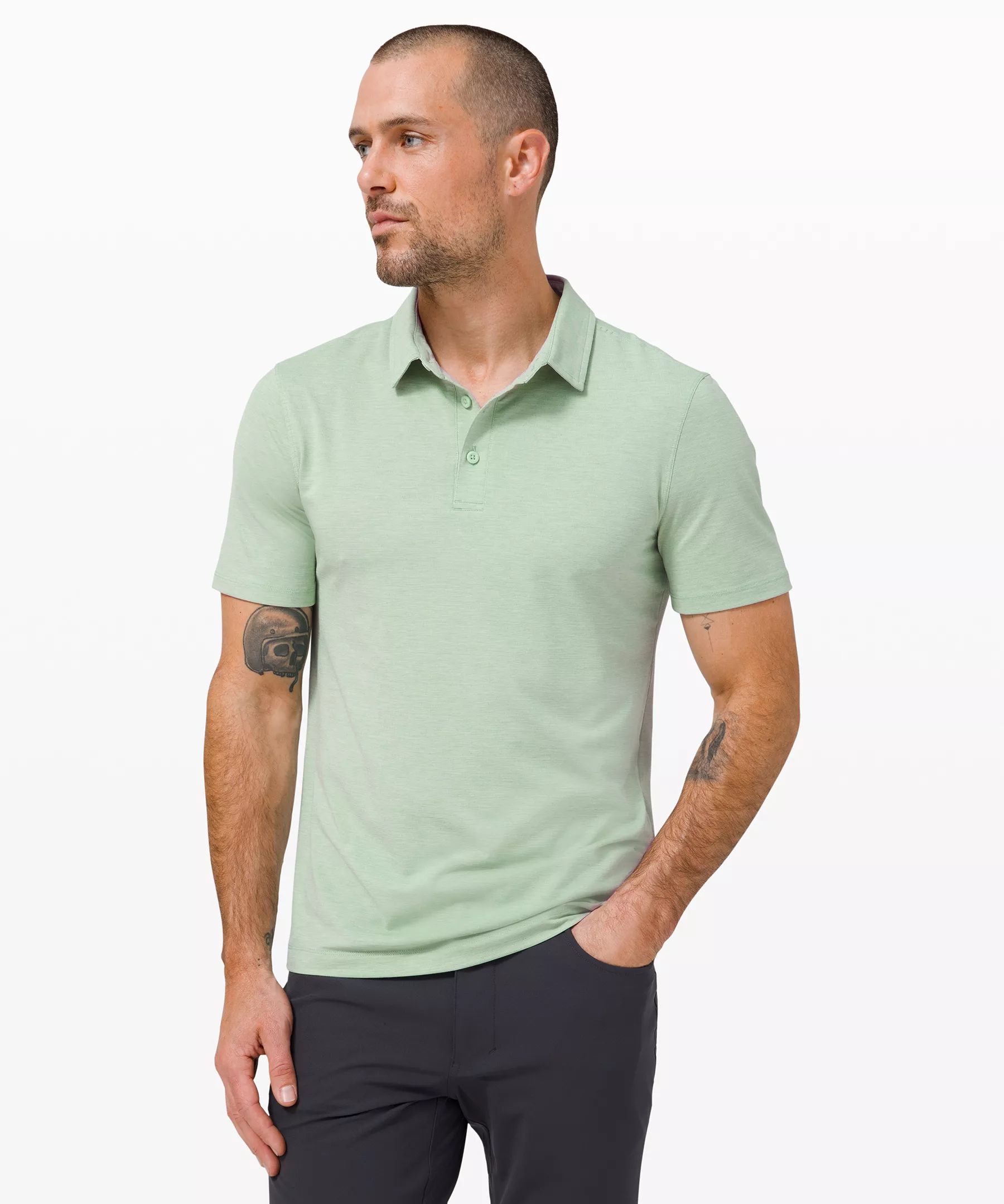 Evolution Polo | Lululemon (US)