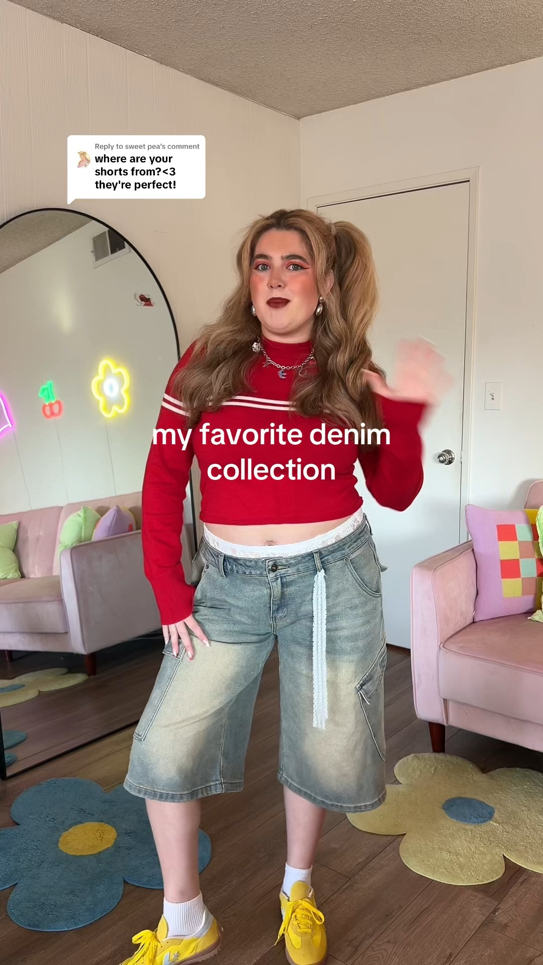 my favorite denim collection 

#LTKStyleTip #LTKFindsUnder100