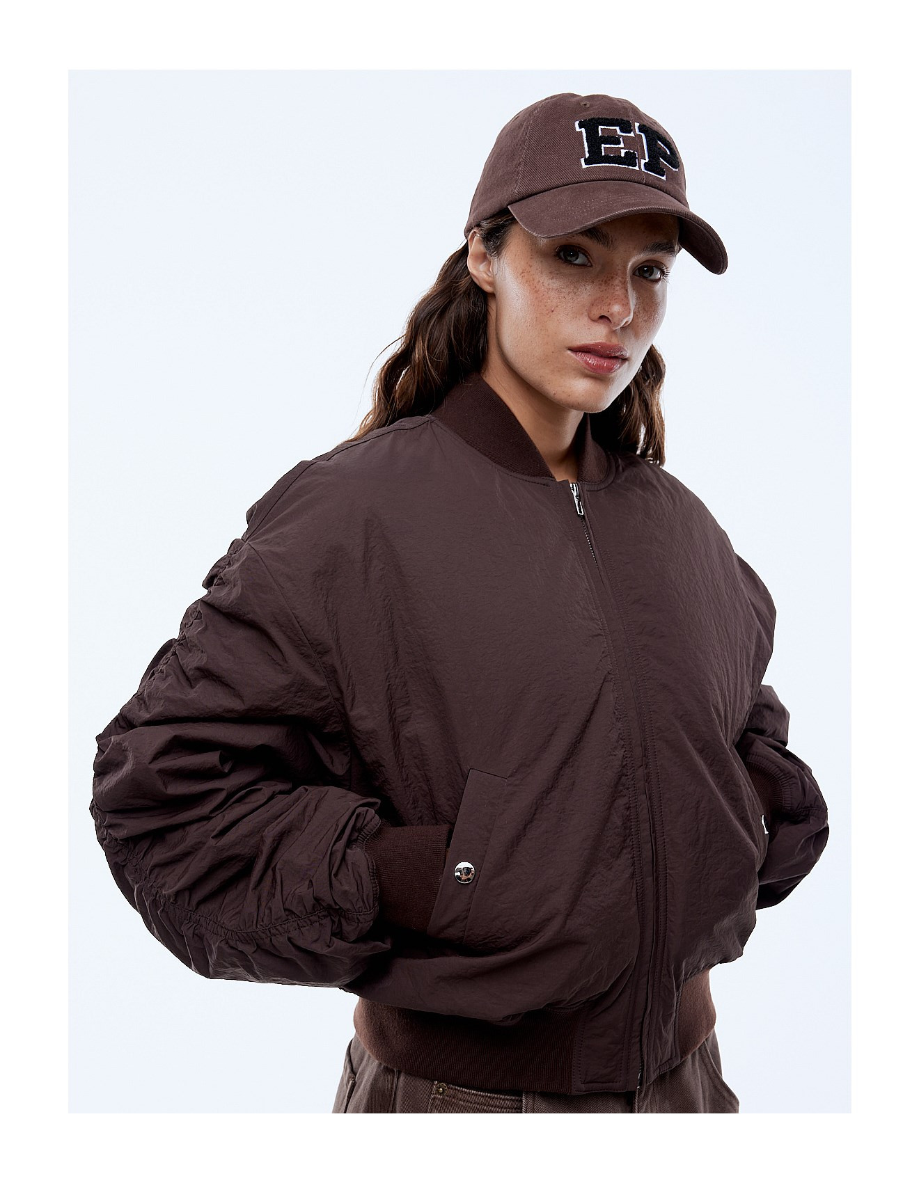 LULU BOMBER | David Jones (Australia & New Zealand)