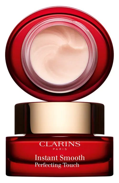 Clarins Instant Smooth Perfecting Touch Makeup Primer at Nordstrom, Size 0.5 Oz | Nordstrom