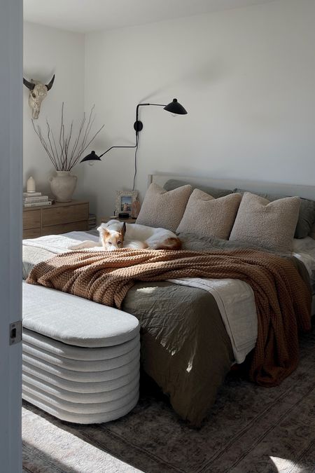 Bedroom furniture and decor links — brands like CB2, Target, Amazon and more!

Bedding linked in separate post 

#LTKSeasonal #LTKhome