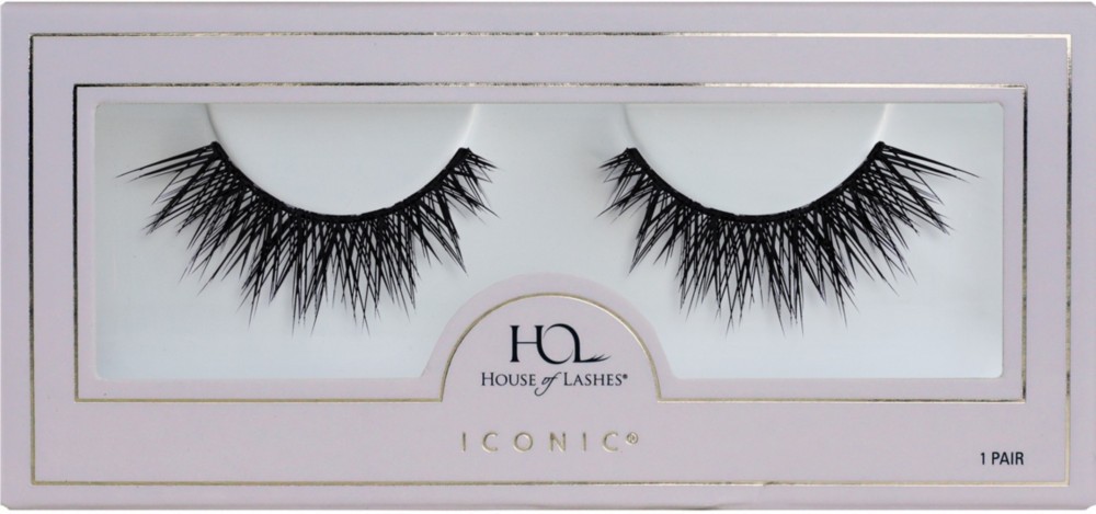 Iconic False Lashes | Ulta