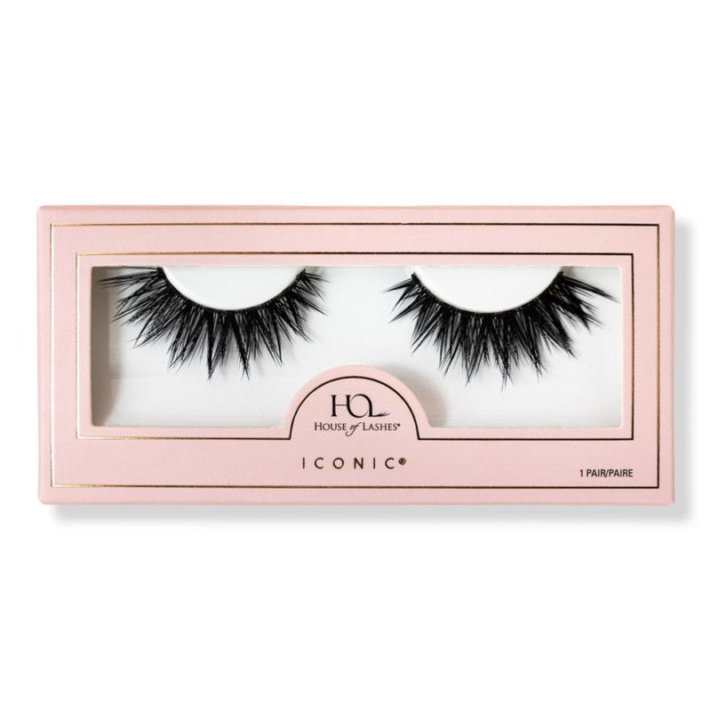 Iconic False Lashes | Ulta