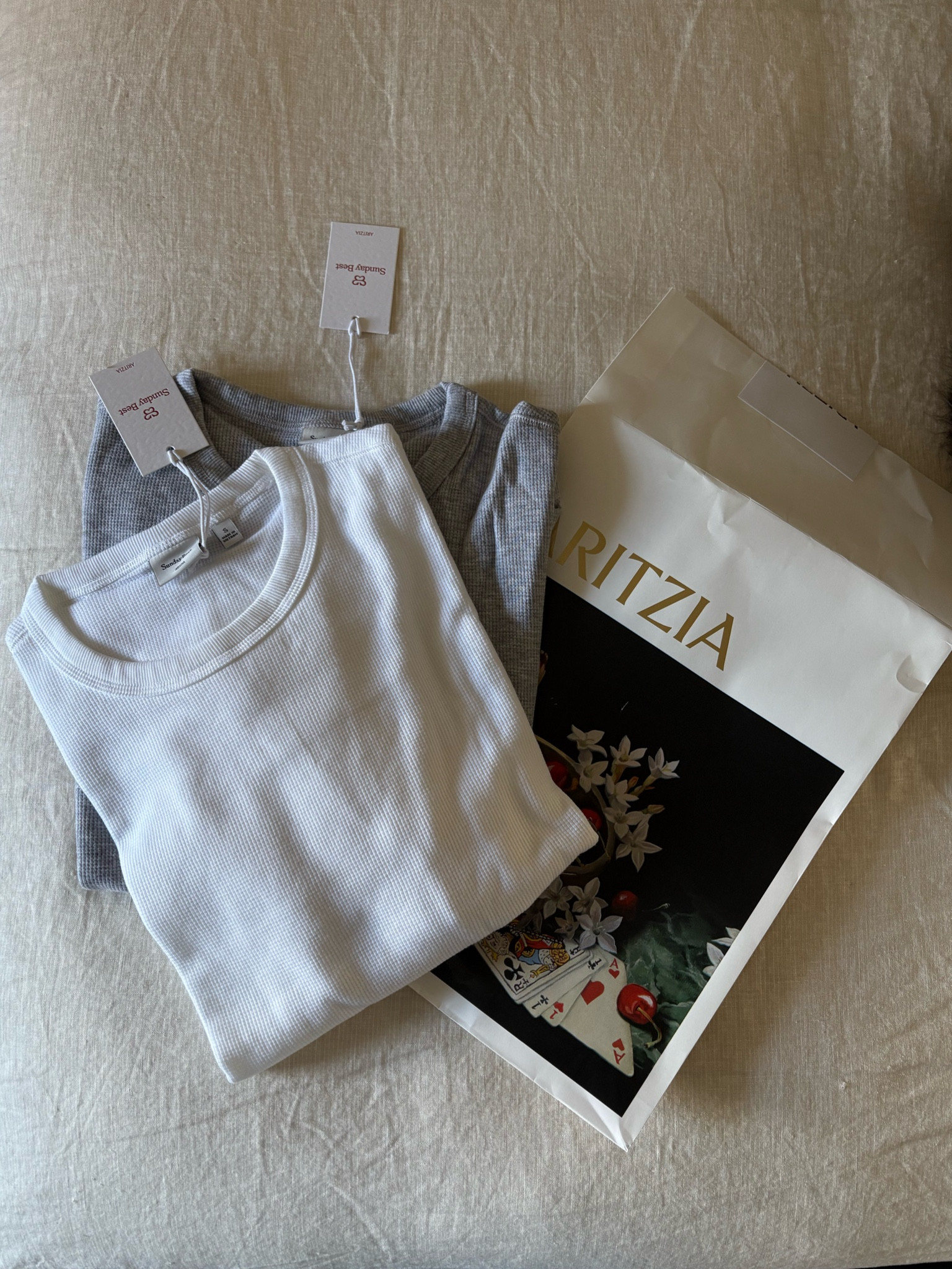 Aritzia order 

#LTKSeasonal #LTKStyleTip #LTKActive