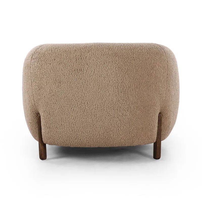 Kiwi Upholstered Barrel Chair | Wayfair North America