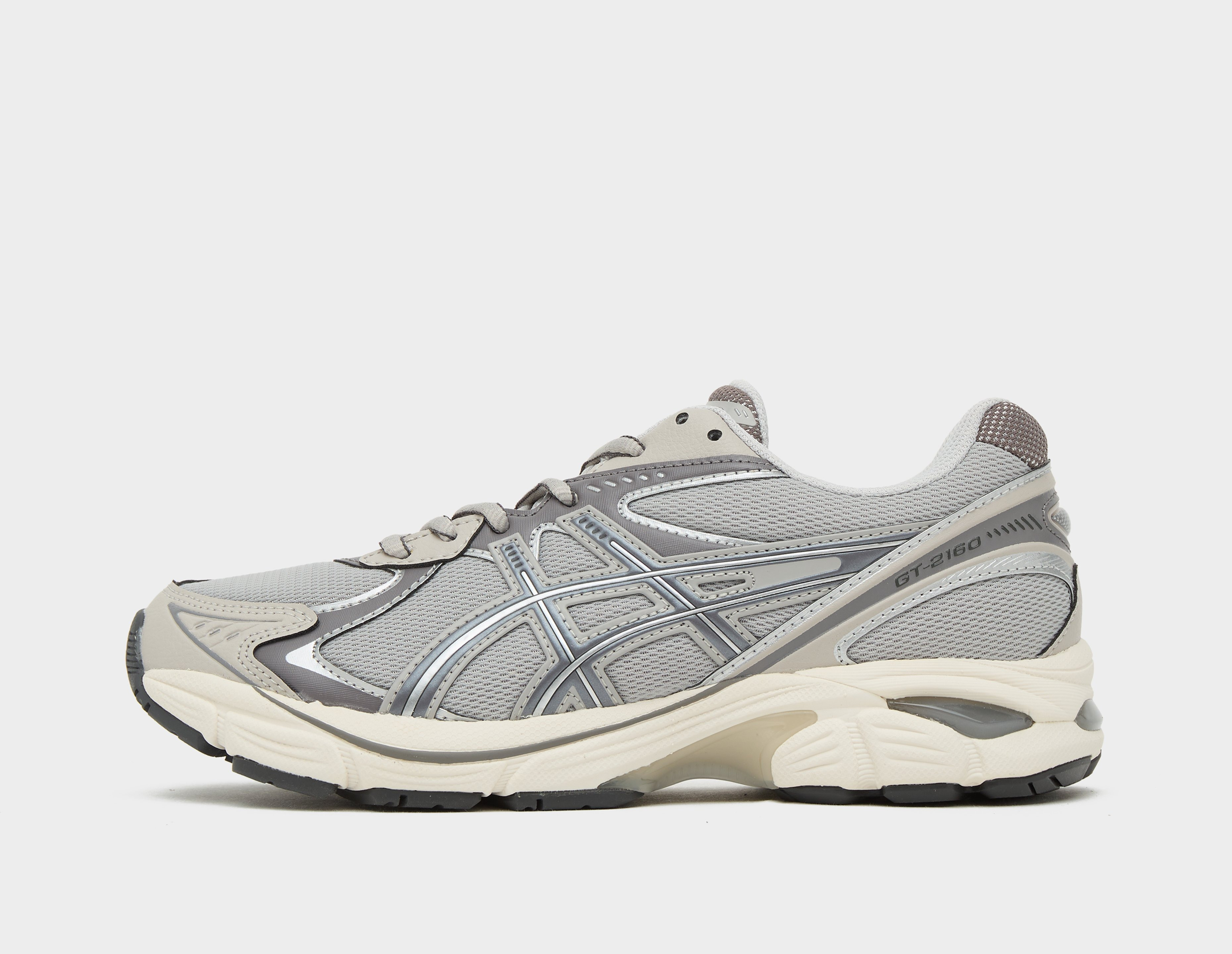 Grey Asics GT-2160 Women's | size? | size? (UK)