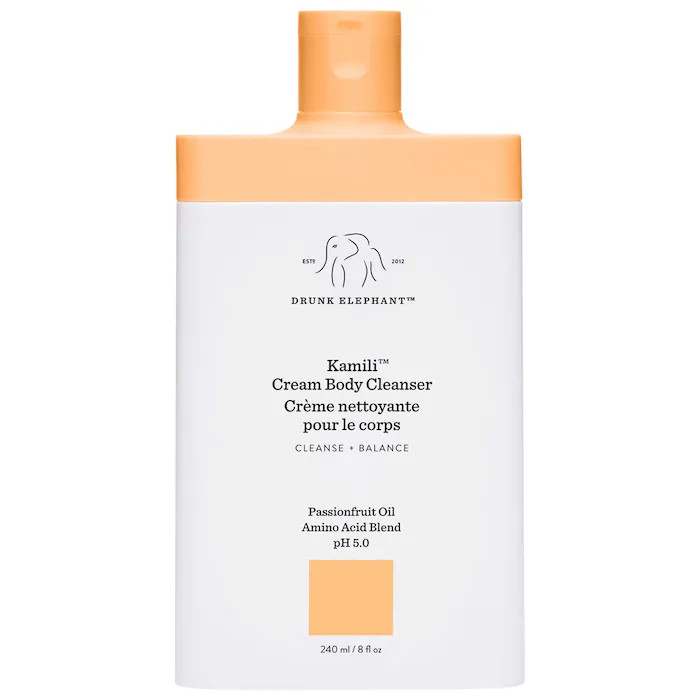 Kamili™ Cream Body Cleanser | Sephora (US)