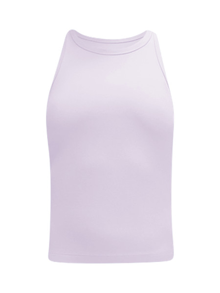 lululemon Align™ Waist-Length Racerback Tank Top | Women's Sleeveless & Tank Tops | lululemon | Lululemon (US)