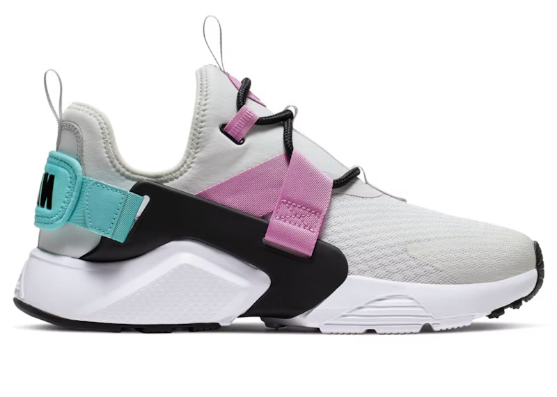 Nike Air Huarache City Low Hyper Jade (Women's) | StockX