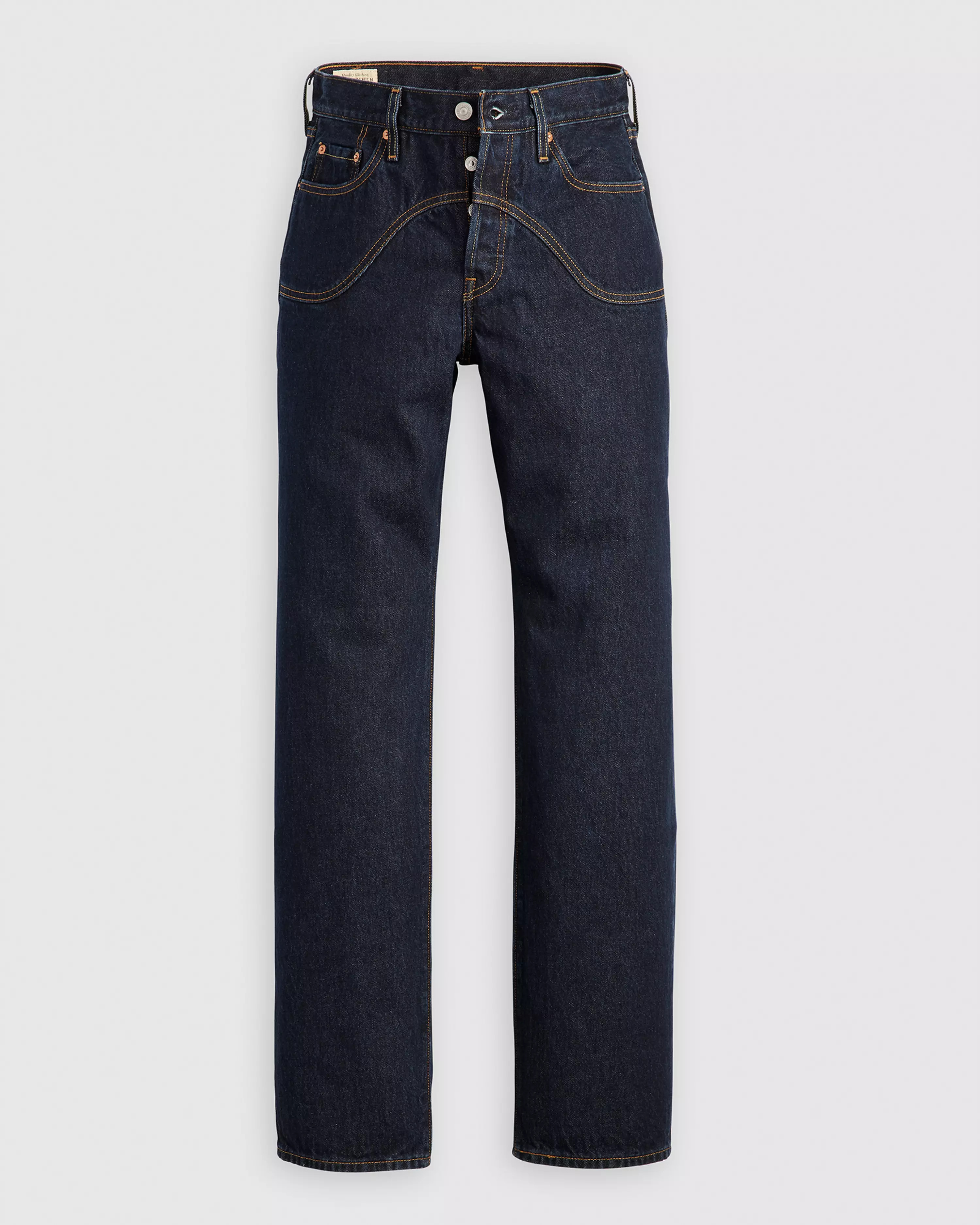 501® '90s Western Women's Jeans | Levi's US