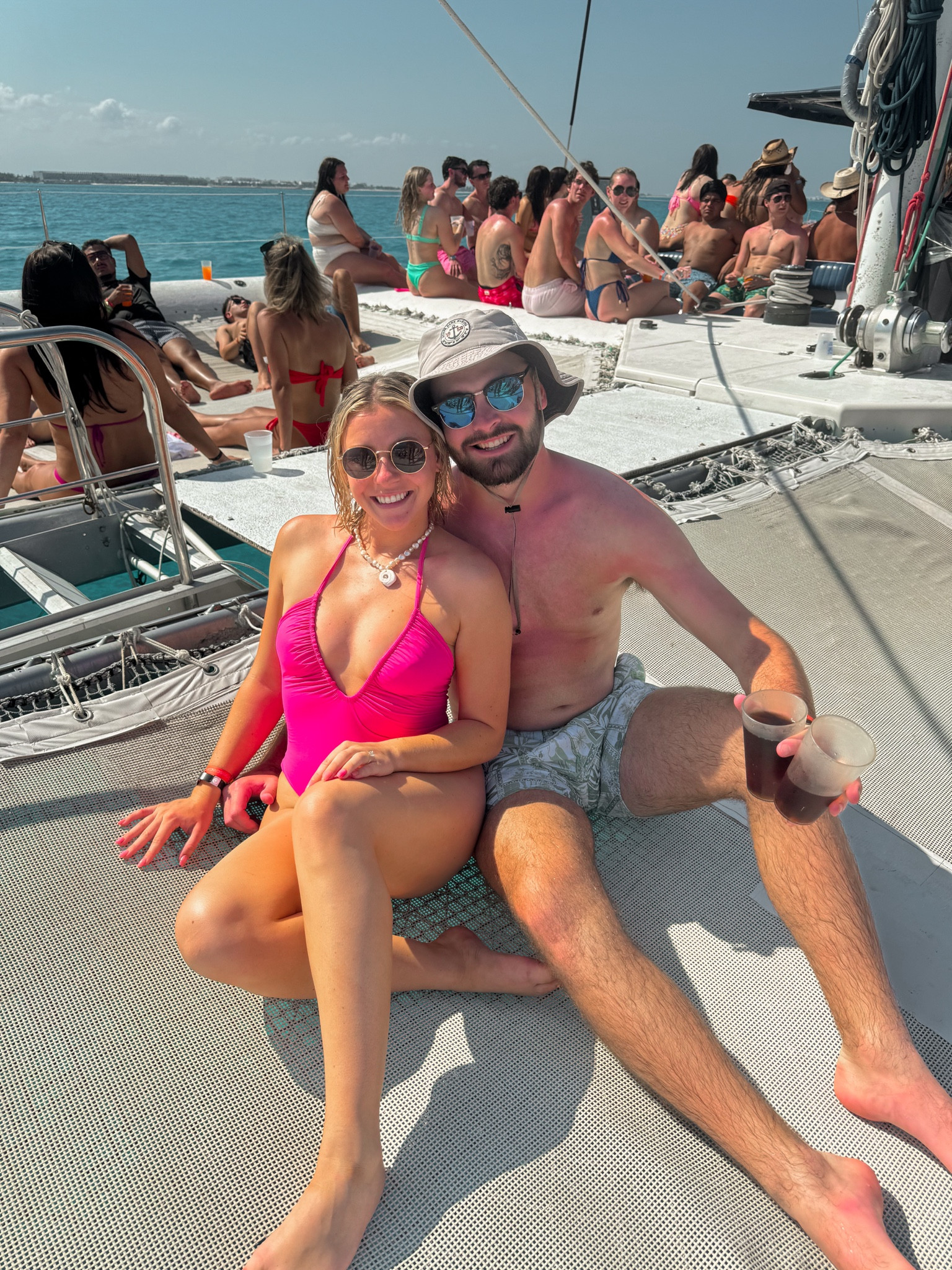 Flattering one piece swimsuit 

#LTKSeasonal #LTKfindsunder50 #LTKsalealert