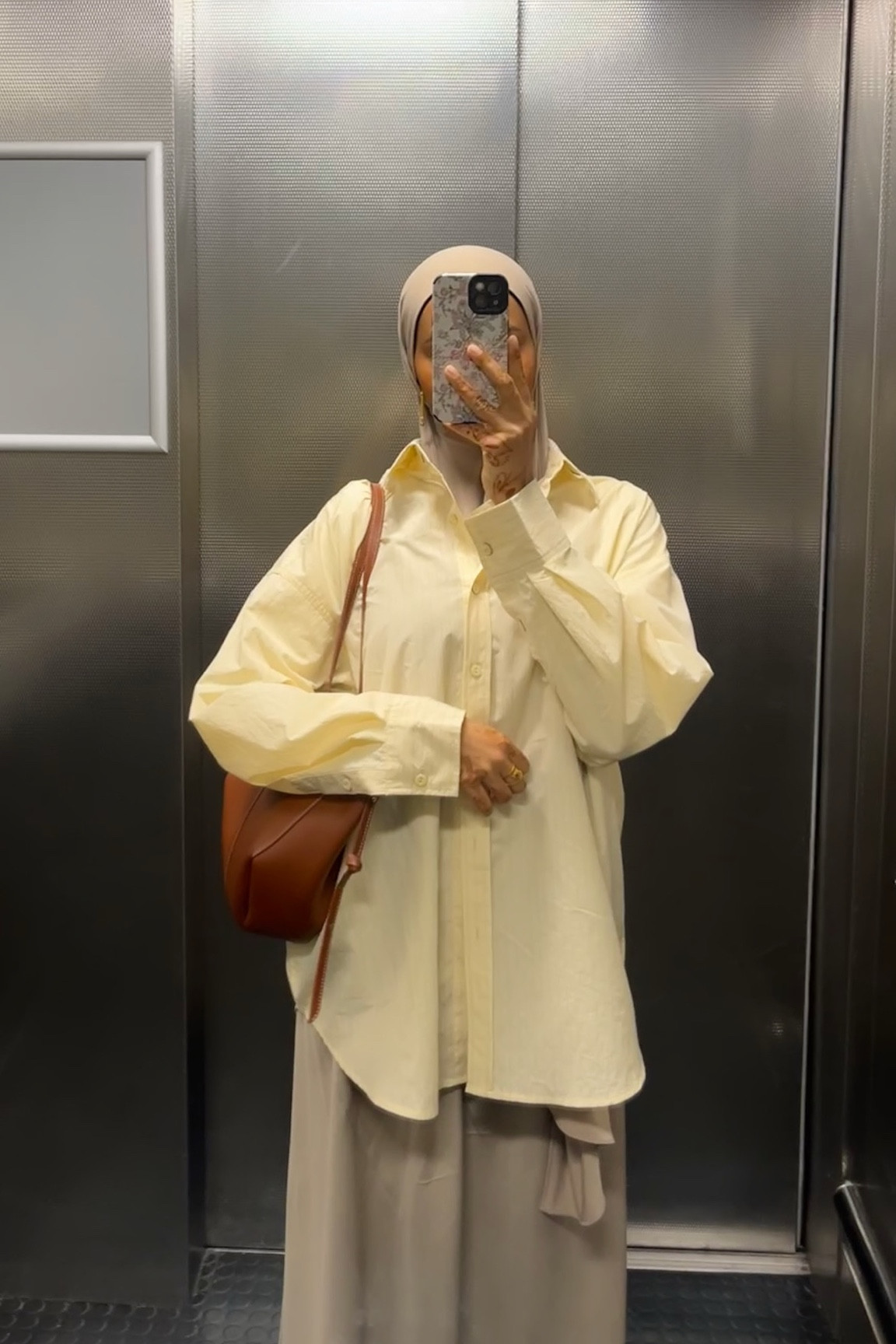 💛📦

#LTKmodest #LTKeurope #LTKuk