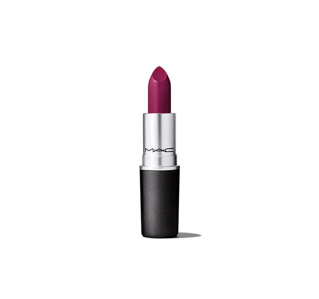 MAC Satin Lipstick | MAC Cosmetics - Official Site | MAC Cosmetics Canada - Official Site | MAC Cosmetics (CA)