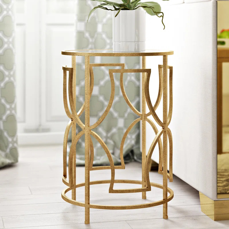 Victorine End TableSee More from Willa Arlo Interiors Rated 4.65 out of 5 stars.4.6231 Reviews$13... | Wayfair North America