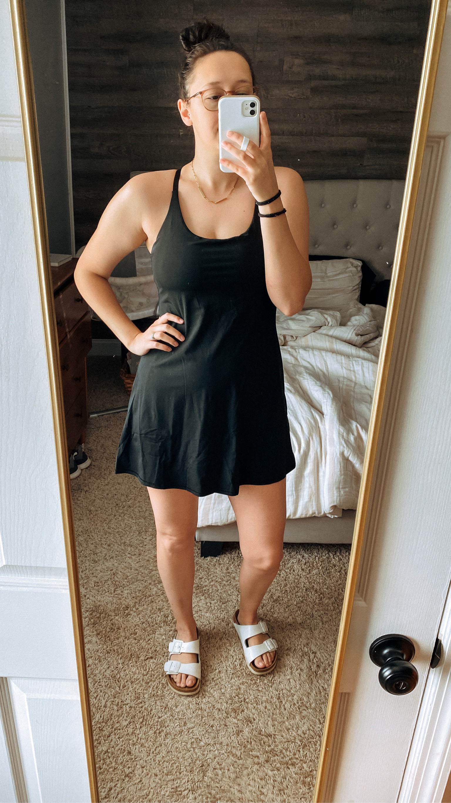 Tennis dress! 

#LTKxPrimeDay #LTKBacktoSchool #LTKsalealert