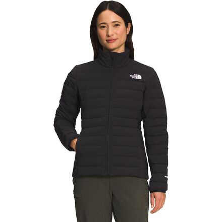Belleview Stretch Down Jacket - Women's | Backcountry
