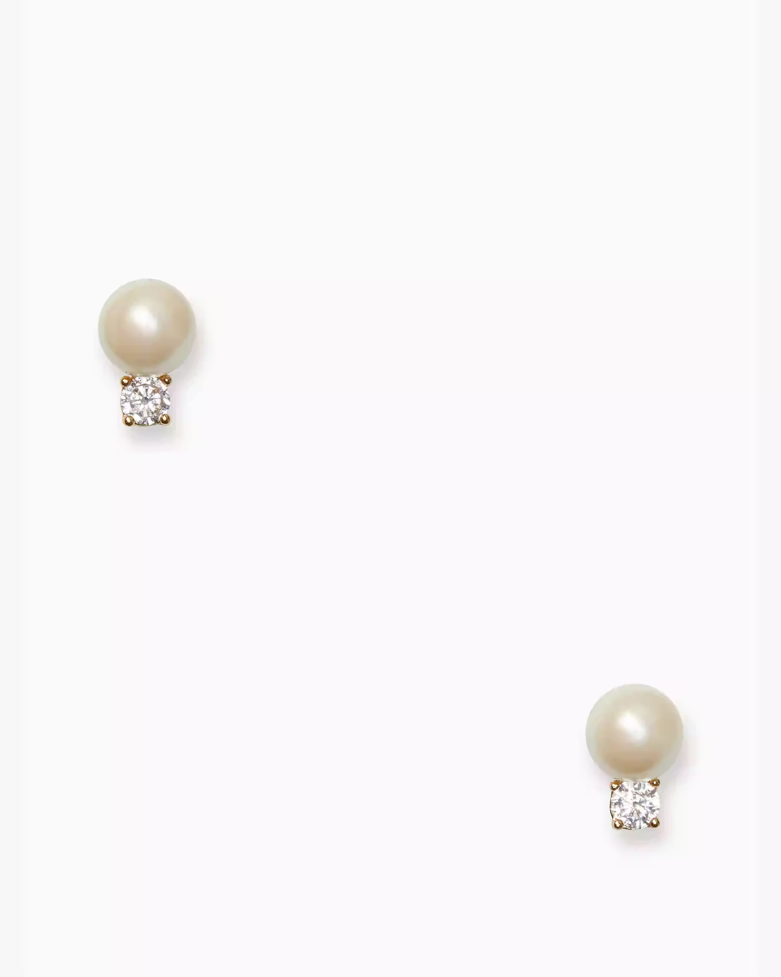 Pearls Of Wisdom Studs | Kate Spade Outlet