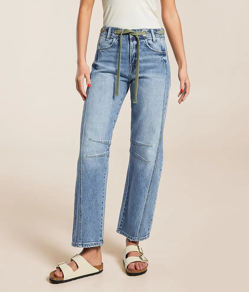 Kate Barrel Stretch Jean | Buckle