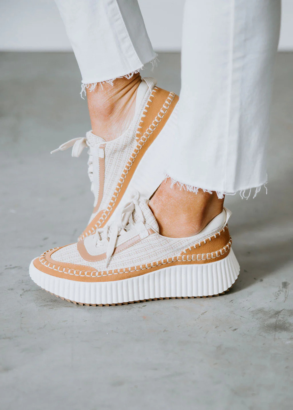 Dolce Vita Dolen Sneaker | Lauriebelles