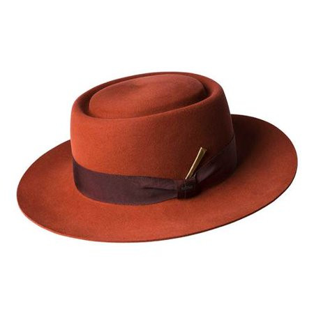 Men's Bailey of Hollywood Walsh Wide Brim Hat 30001 | Walmart (US)