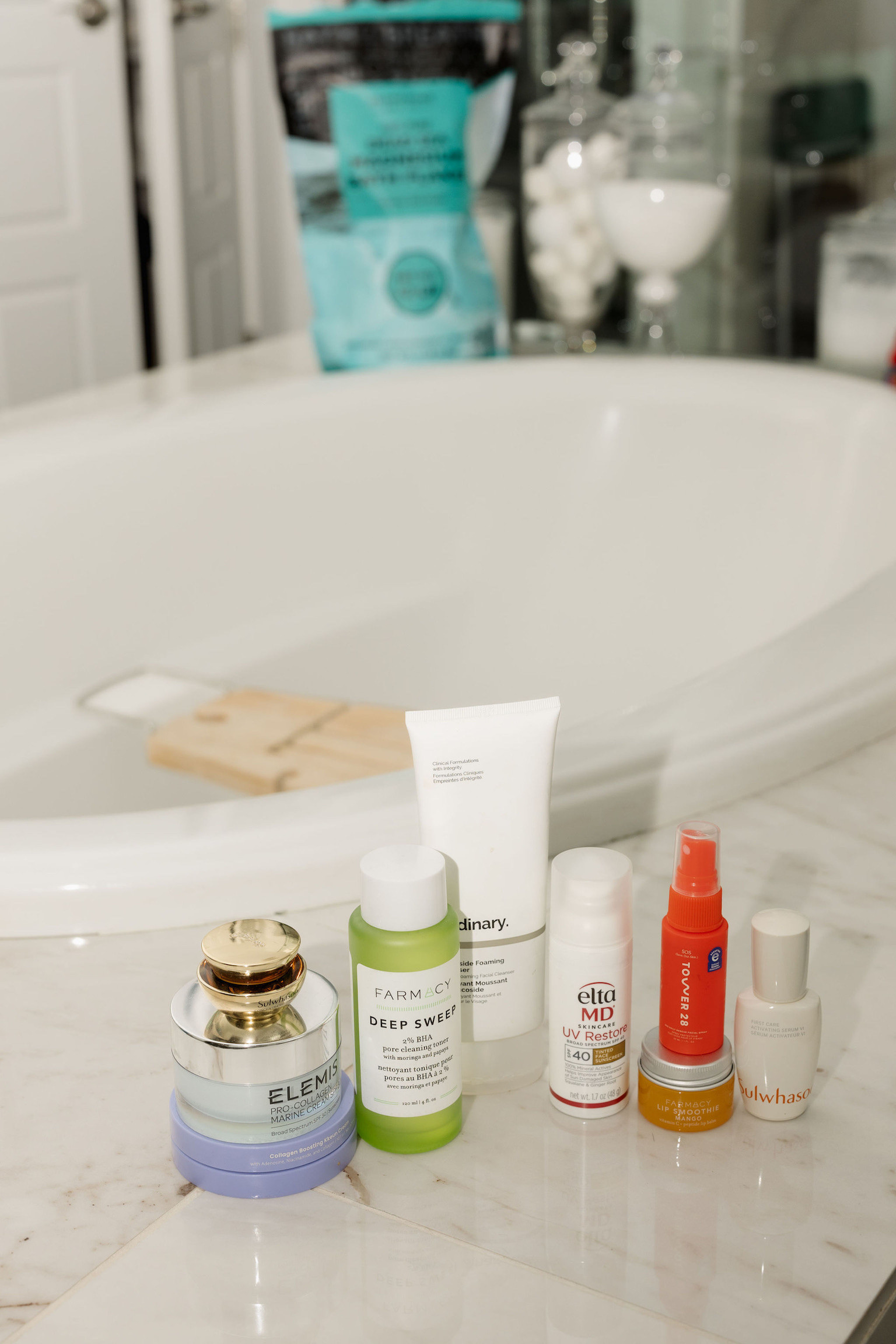 Skincare roundup! If you’re looking to start a new skincare routine these products are a good base! 

#LTKFindsUnder100 #LTKFindsUnder50 #LTKBeauty