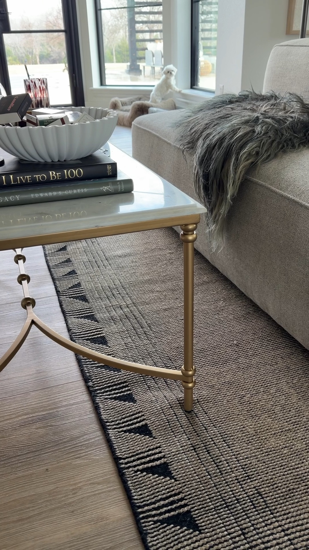 Bedroom rug and favorite rug pad to use so rugs won’t move 