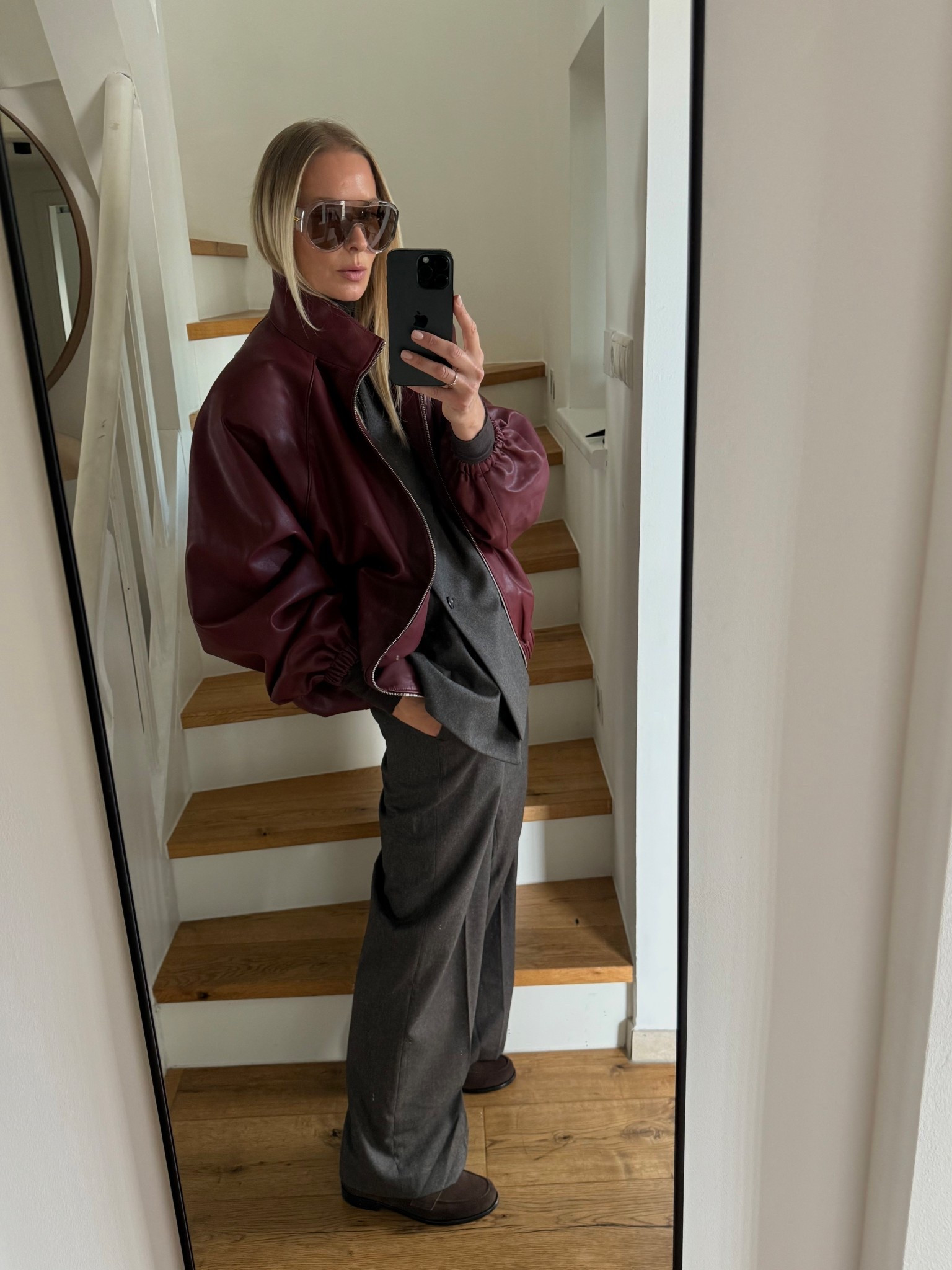 A day at the office 

#LTKautumn #LTKFashionMonth #LTKeurope