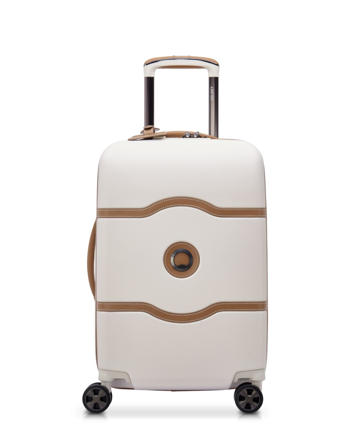 Delsey Chatelet Air 2.0 19" Carry-On Spinner | Macys (US)