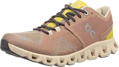 ON Women's Cloud X Sneakers | Amazon (US)