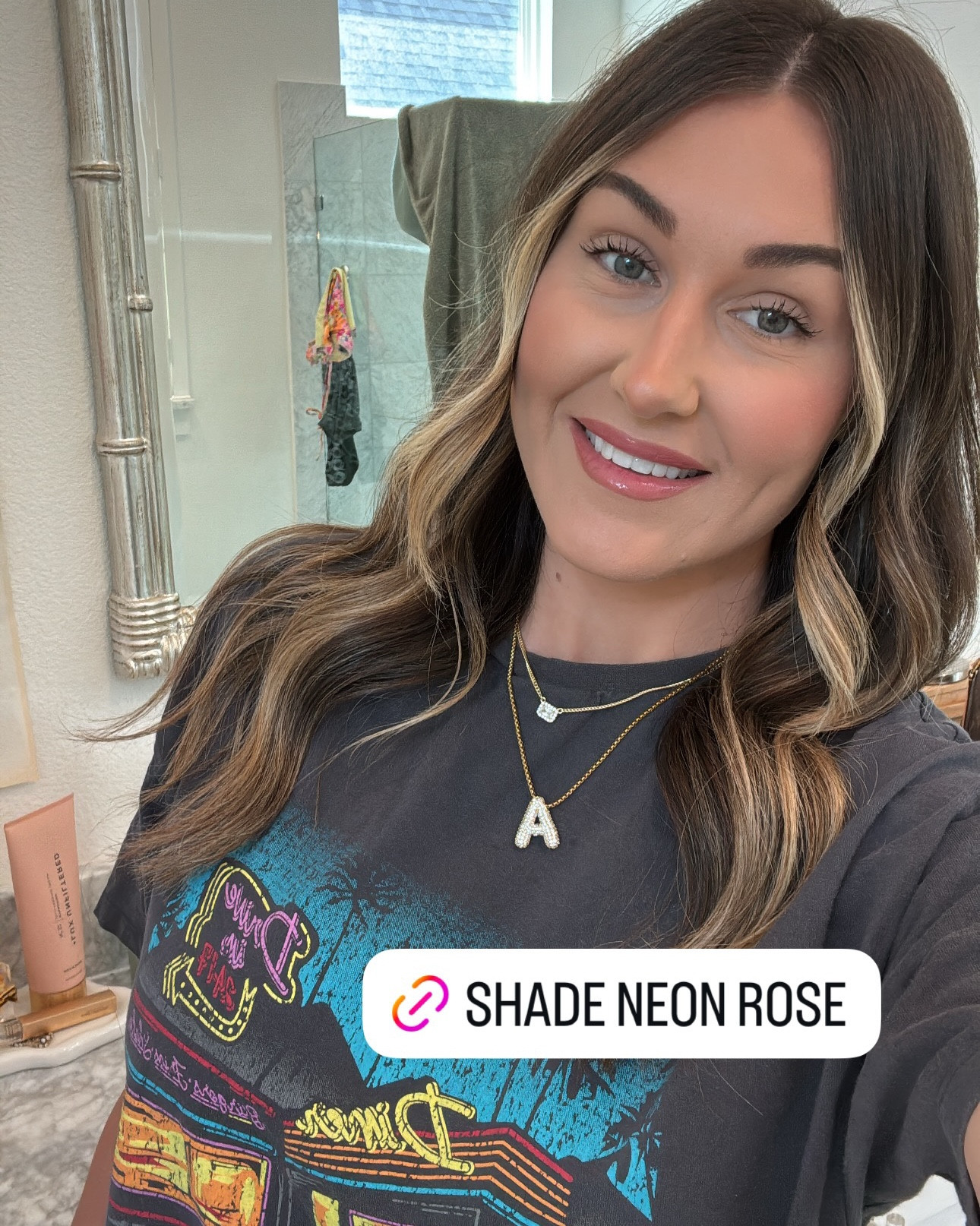 New lip stain I’m loving! Shade Neon Rose 🩷

#makeup #beauty #lip #lipstain #lipproduct #amazon 

#LTKFindsUnder50 #LTKBeauty #LTKStyleTip