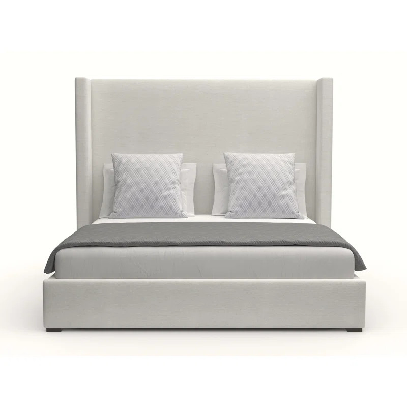 Upholstered Bed | Wayfair North America