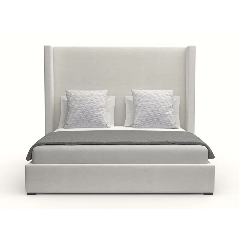 Upholstered Bed | Wayfair North America