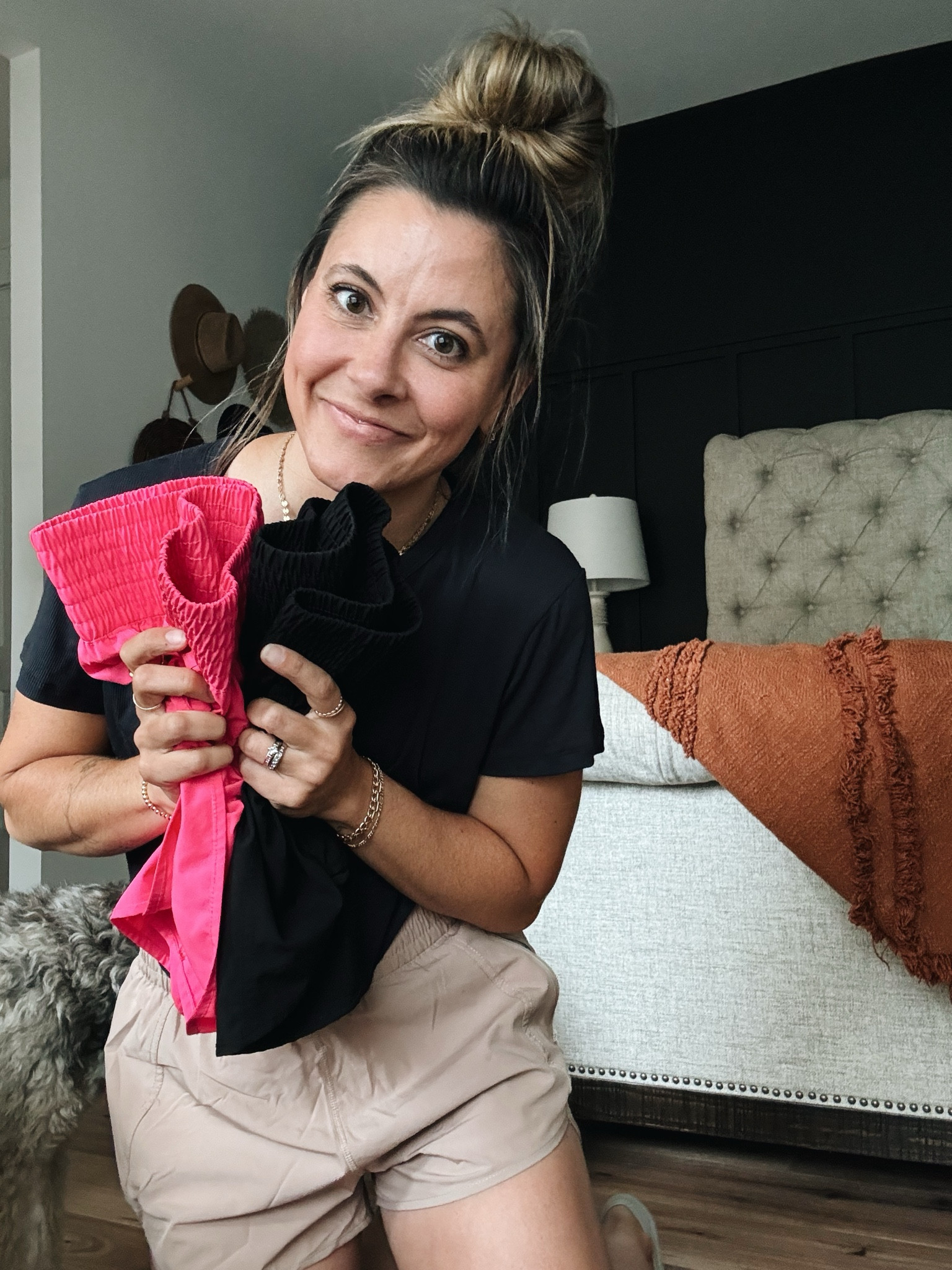 Best shorts for moms this summer!!

#LTKActive #LTKFitness