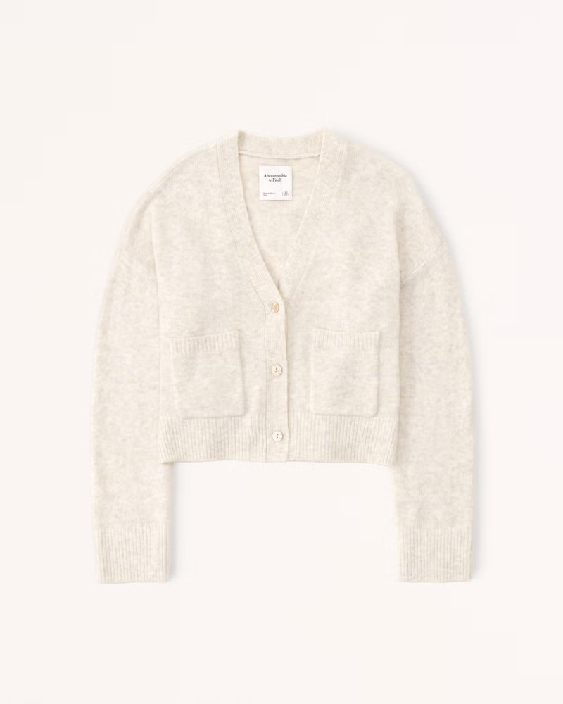 Abercrombie Fall Outfits | Abercrombie & Fitch (US)