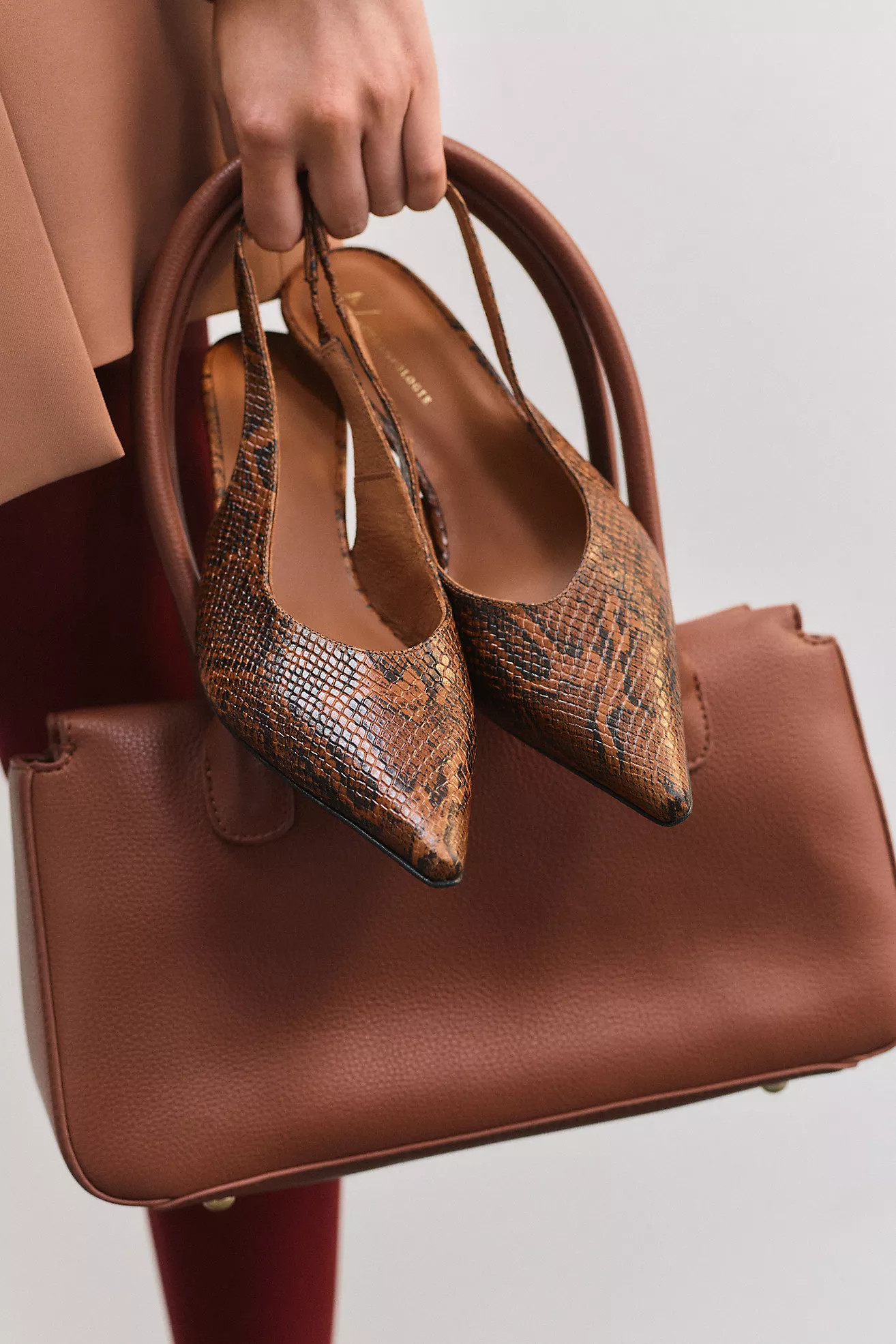 By Anthropologie Slingback Pumps | Anthropologie (US)