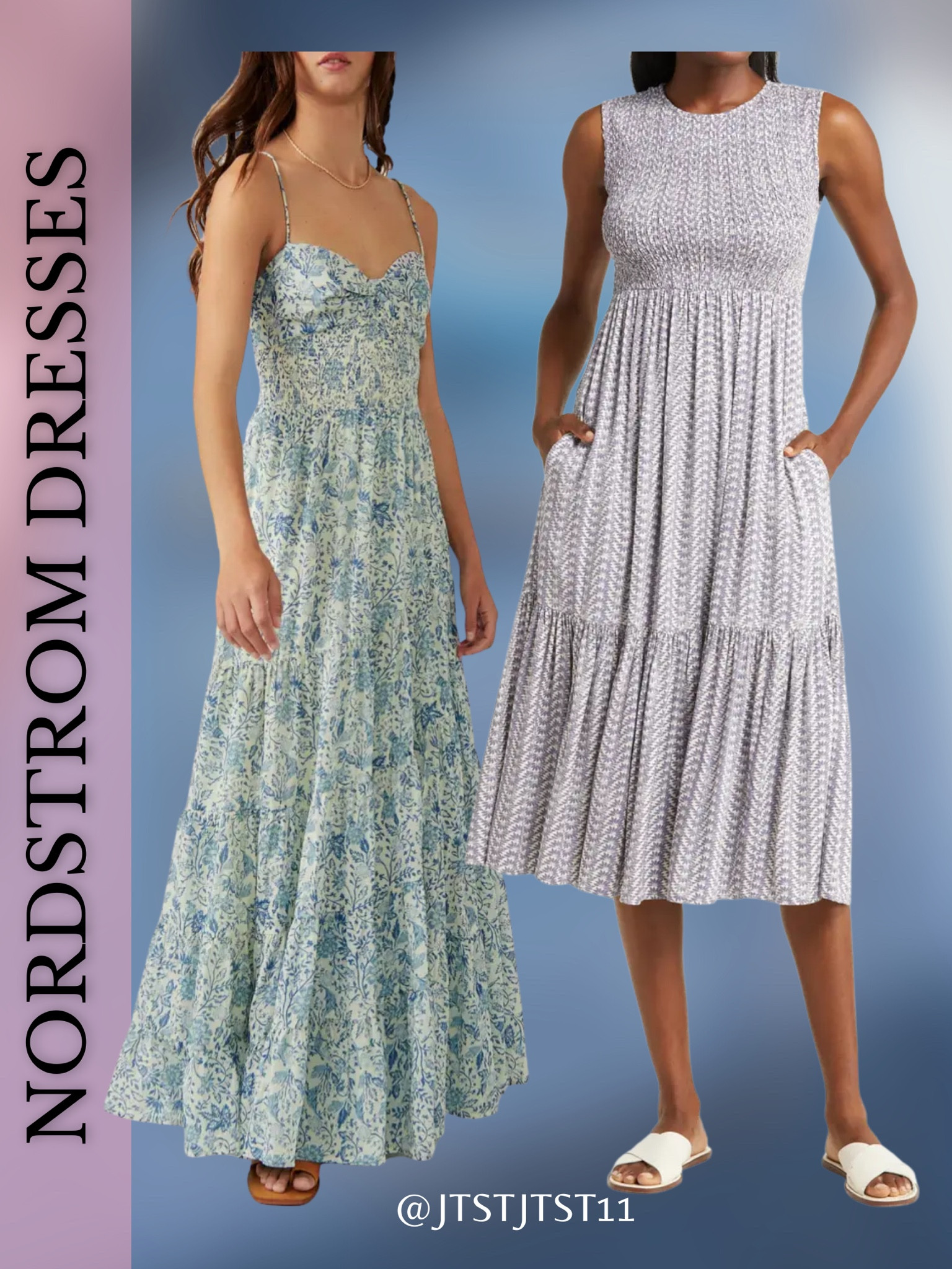 ribbed knit sweater dress The Ribbed Sweater Dress