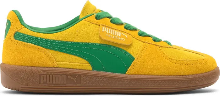 PUMA Kids' Palermo Sneaker | Nordstrom | Nordstrom