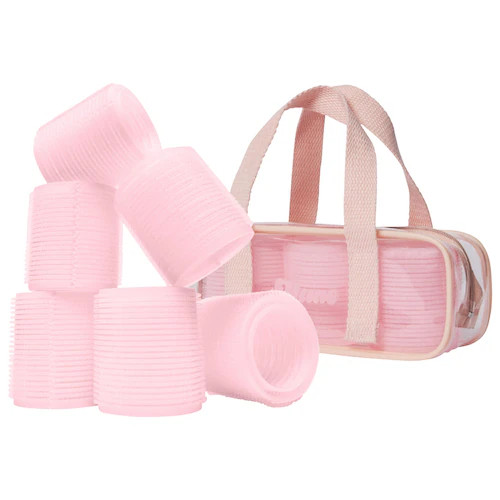 Roll and Scroll Self-Grip Rollers - Mane | Sephora | Sephora (US)